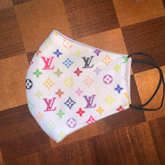 Face Mask - Picture 2 of 3